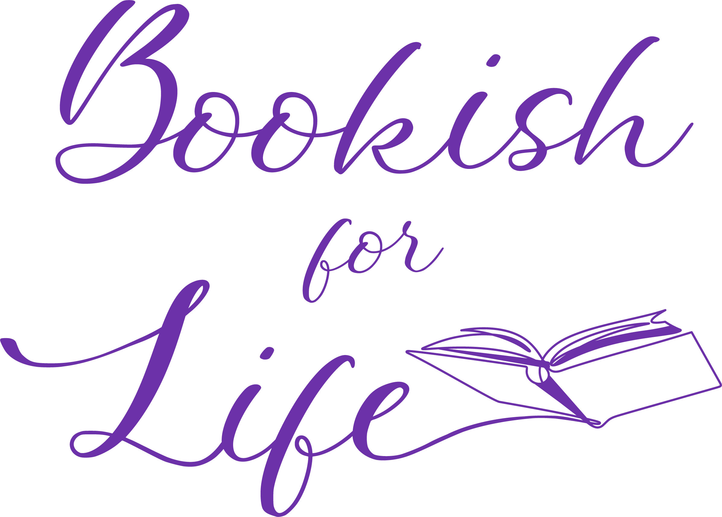 Bookish for Life